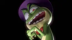 Kaeloo S02E19 Si on jouait au manoir du crime