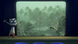 Kaeloo S05E13 Si on jouait avant... que ça arrive