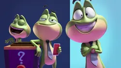 Kaeloo S04E44 Et si on jouait à questions réponses