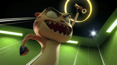 Et si on jouait à l'Escape Room