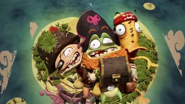 Si on jouait aux pirates 2