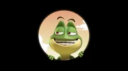 Kaeloo S03E26 Si on jouait à garder le sourire