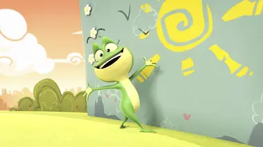 Kaeloo S01E03 1, 2, 3 soleil