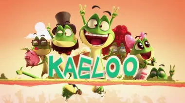 Kaeloo S03E01 L'épisode très spécial