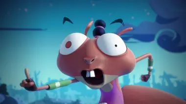 Kaeloo S05E28 Si on jouait tous ensemble
