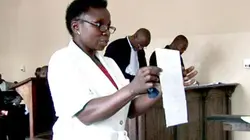 Visuel de Kafka au Congo