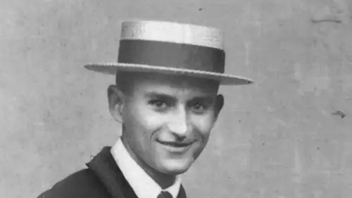 Casting Kafka, cet inconnu illustre