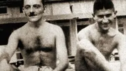 Visuel de Kafka, le dernier procès