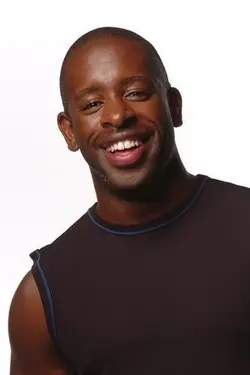 Photo de Kahlil Ashanti