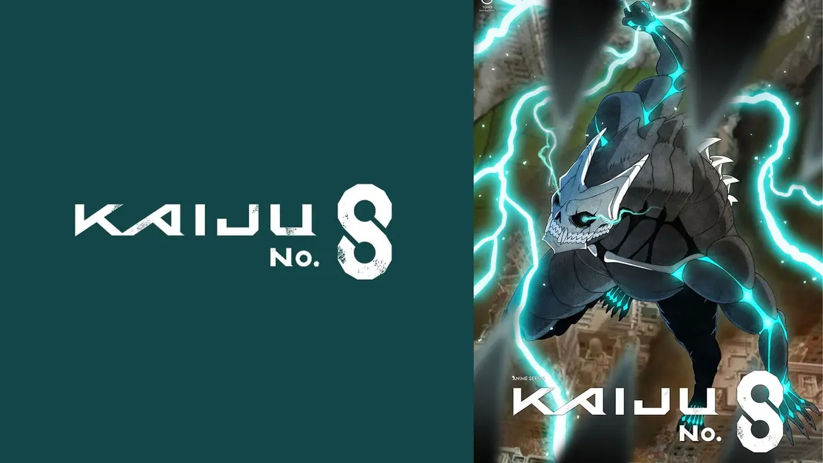 Kaiju 8