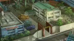 Kaiju N°8 S01E04 Fortitude 9,8 en streaming