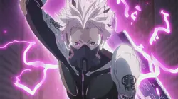 Kaiju N°8 S01E10 Dévoilement en streaming