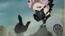 Kaiju N°8 S02E01 Les armes spéciales en streaming