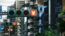 Kaiju N°8 S01E13 Le jour de congé de Hoshina