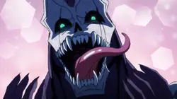 Visuel de Kaiju N°8