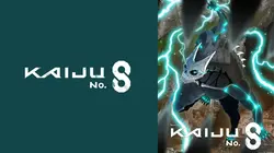 Kaiju N°8