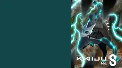 Kaiju N°8 S01E06 Opération d'éradication à Sagamihara, à l'aube