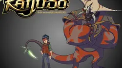 Sur Canal J à 18h35 : Kaijudo