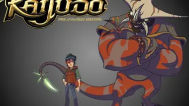 Kaijudo S02E07 Recherche mystique