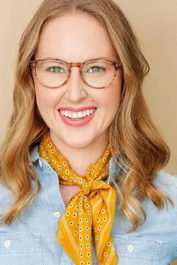 Photo de Kaitlin Cullum