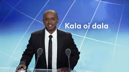 Kala oi dala