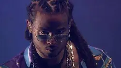 Visuel de Kalash à l'Olympia