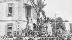 Kalepo, un Kanak dans la Grande Guerre