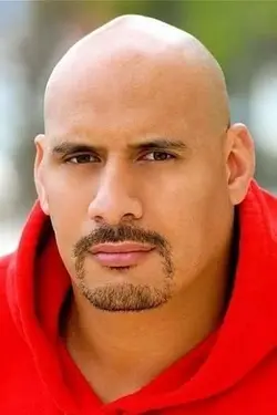 Photo Kaleti Williams