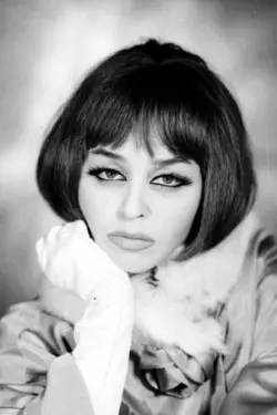 Photo de Kalina Jędrusik