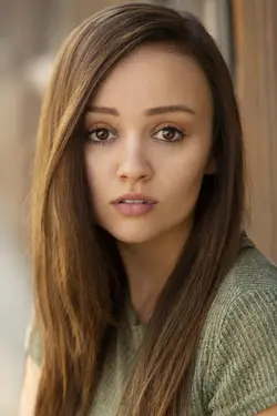 Photo de Kalli Therinae