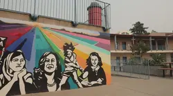 Kamala Harris, une ambition américaine