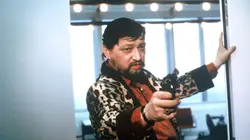 Visuel de Kamikaze 1989