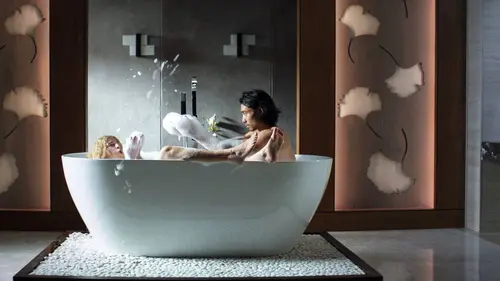 Kamikaze S01E04 Apparences