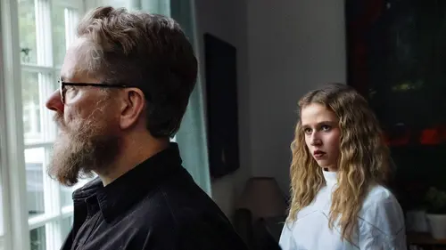 Kamikaze S01E03 En mode avion