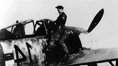 Kamikaze nazi