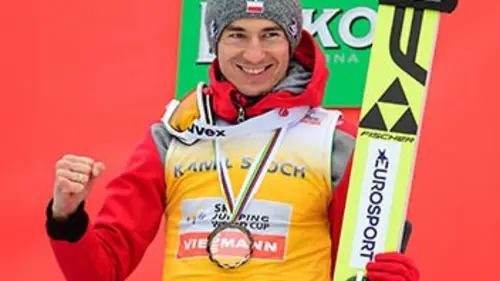 Kamil Stoch, The Untold Story