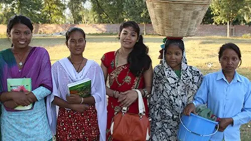 Kamlahari, les enfants bradés du Népal