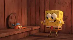 Kamp Koral : Bob la petite éponge