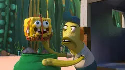 Kamp Koral : Bob la petite éponge S01E24 Gâteau en solo en streaming