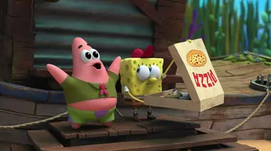 L'anchois différent