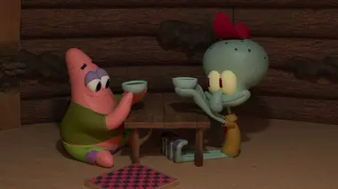 Voyage au bout du camp / Soirée jeux