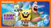 SpongeBob SquarePants dans Kamp Koral : Bob la petite éponge S01E22 (2020)