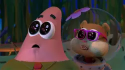 Kamp Koral: SpongeBob's Under Years