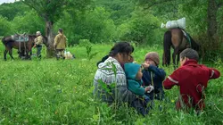 Kamtchatka, un été en pays évène