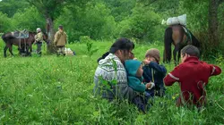 Kamtchatka, un été en pays évène