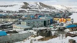 Visuel de Kamtchatka : un printemps en Sibérie