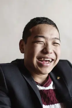 Photo Kanagat Taskaraev