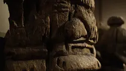 Visuel de Kanak, le souffle des ancêtres