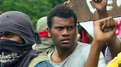 Visuel de Kanaks, l'histoire oubliée