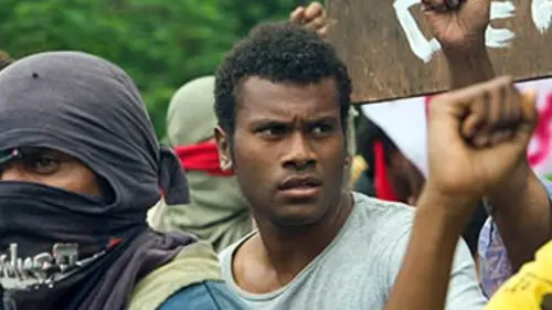 Kanaks, l'histoire oubliée